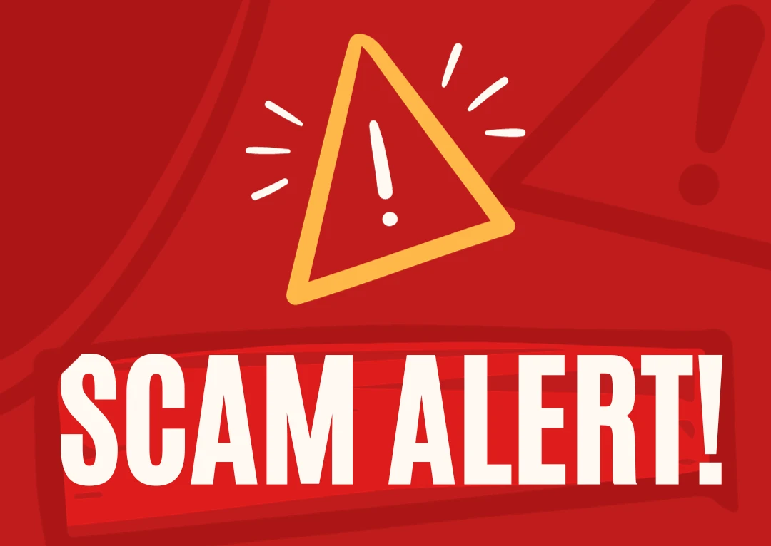 How to Research a Company to Avoid Workplace Scams hero image