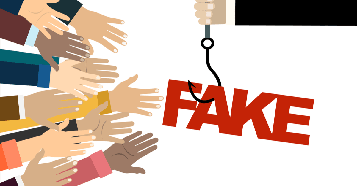 How to Spot a Scam Employer Before You Sign the Contract hero image