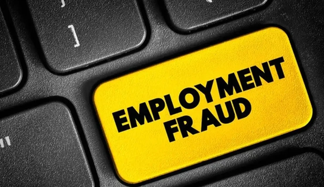The Hidden Costs of Working for a Dishonest Employer hero image